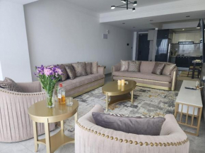 Luxury 3 bedroom